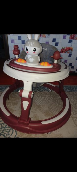 Ходунки детский сатылады