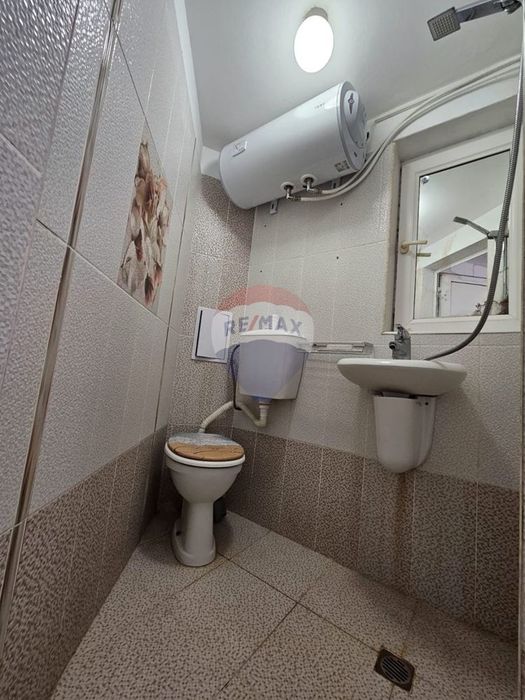 Продава се Едностаен апартамент в Варна, Христо Ботев - 17 кв.м за 3235 €/кв.м - Снимка #7