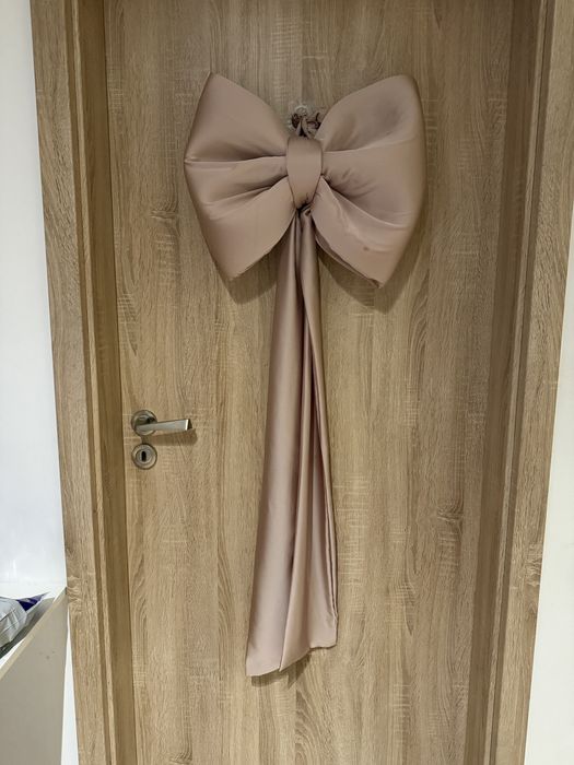 Панделка за декор,фотосесия,арка,рожден ден,панделка за подарък,изнена