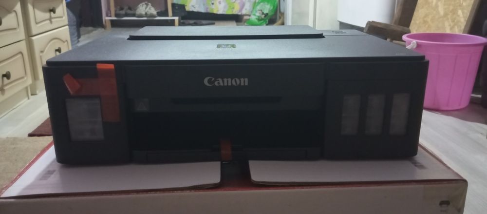Принтер Canon PixmaG1411