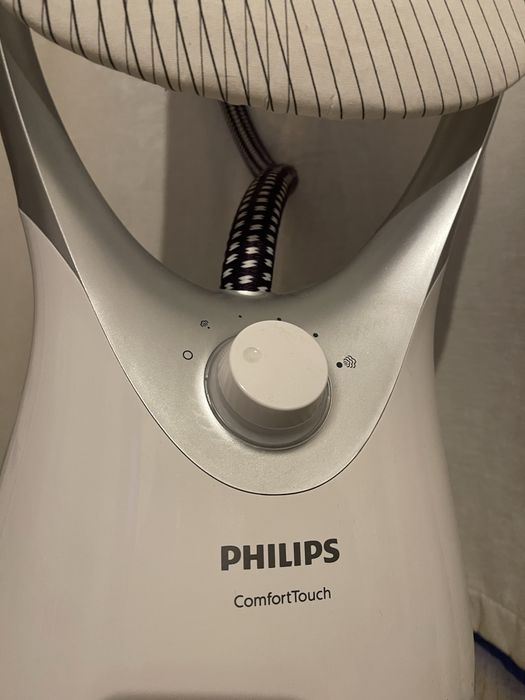 Уред гладене с пара Philips