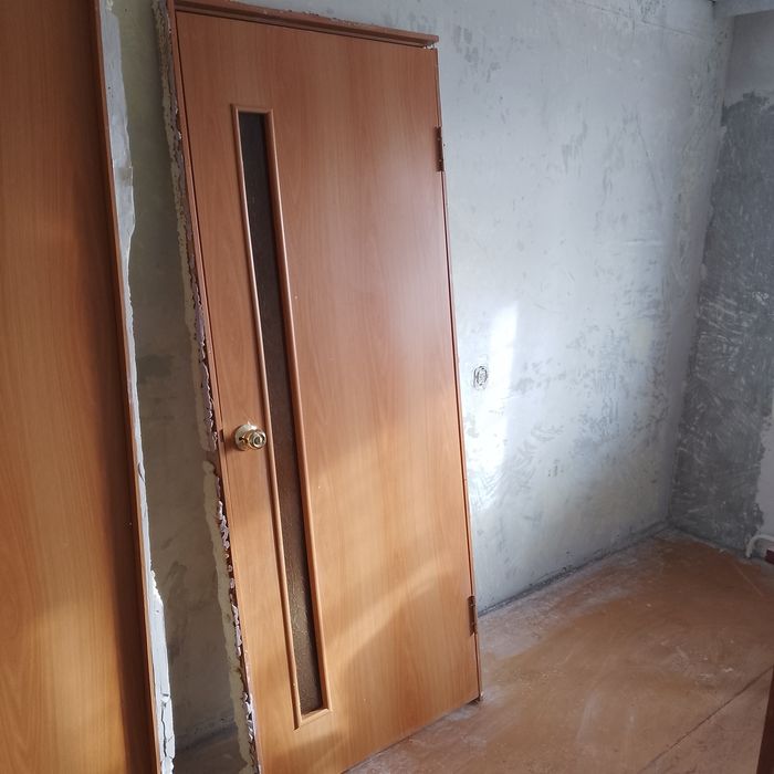 Продам двери межкомнатные