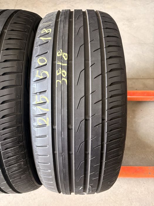 Anvelope vara 215/50/18 Toyo Proxes CF2 SUV 215 50 18 R 18