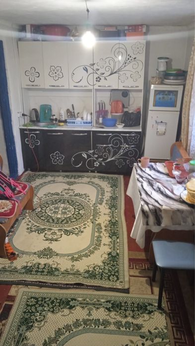 Продам дом зимний