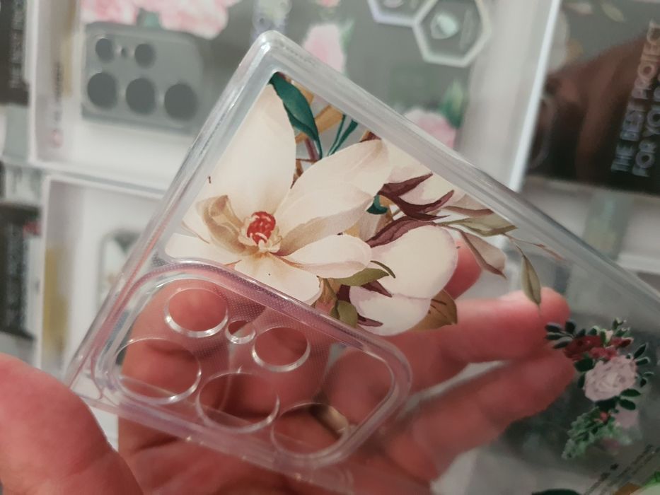 Кейс за Galaxy A15,A05,S23,S23/S24 Ultra,A14,A34,A54,A13,A33,A53,S21FE