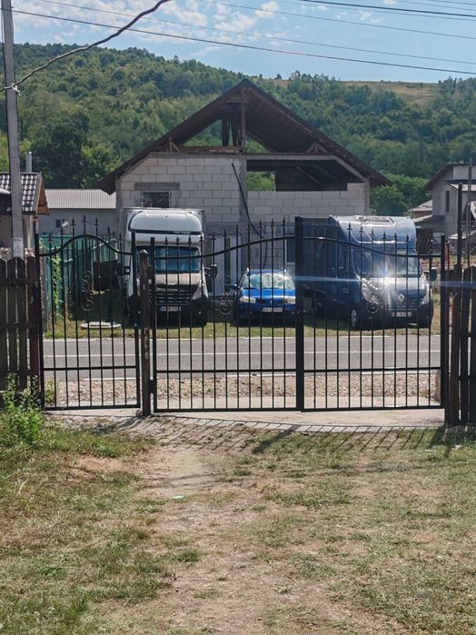 Заваръчни услуги