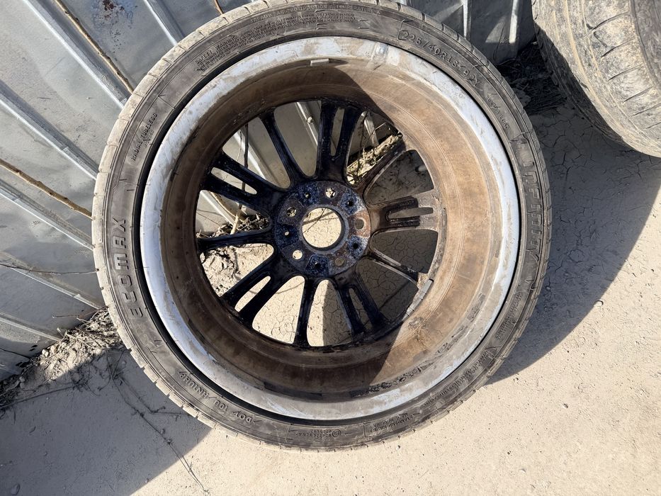 Jante r18 style 193 bmw e90 e91 e92 e93