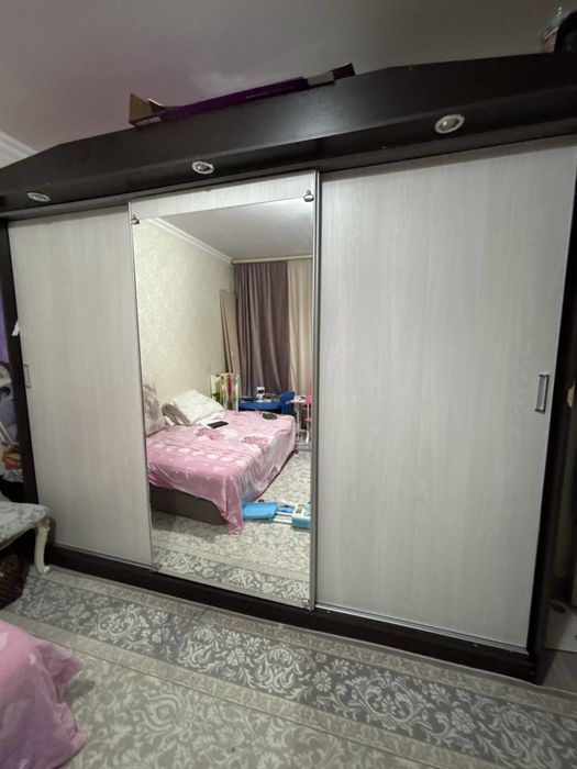 Продам шкаф ширина 270см