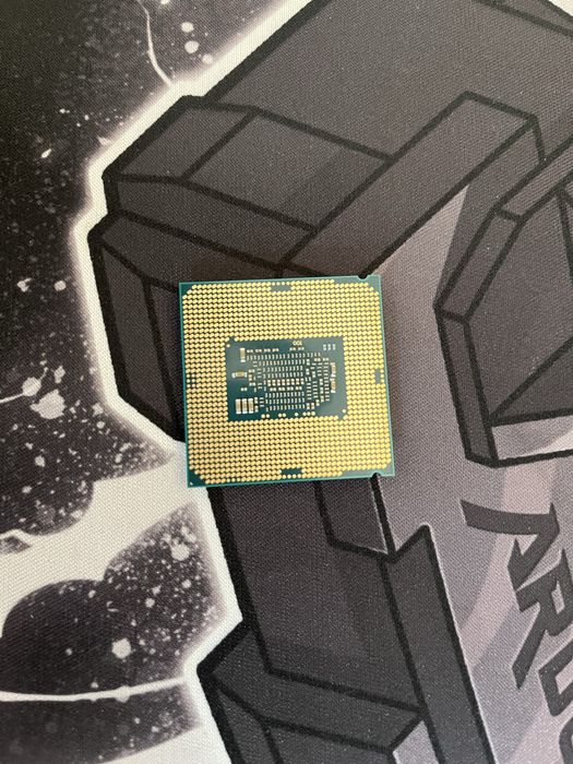 Процессор i5-6500