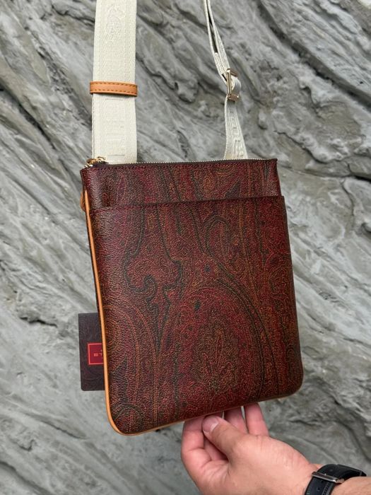 продам etro барсетка