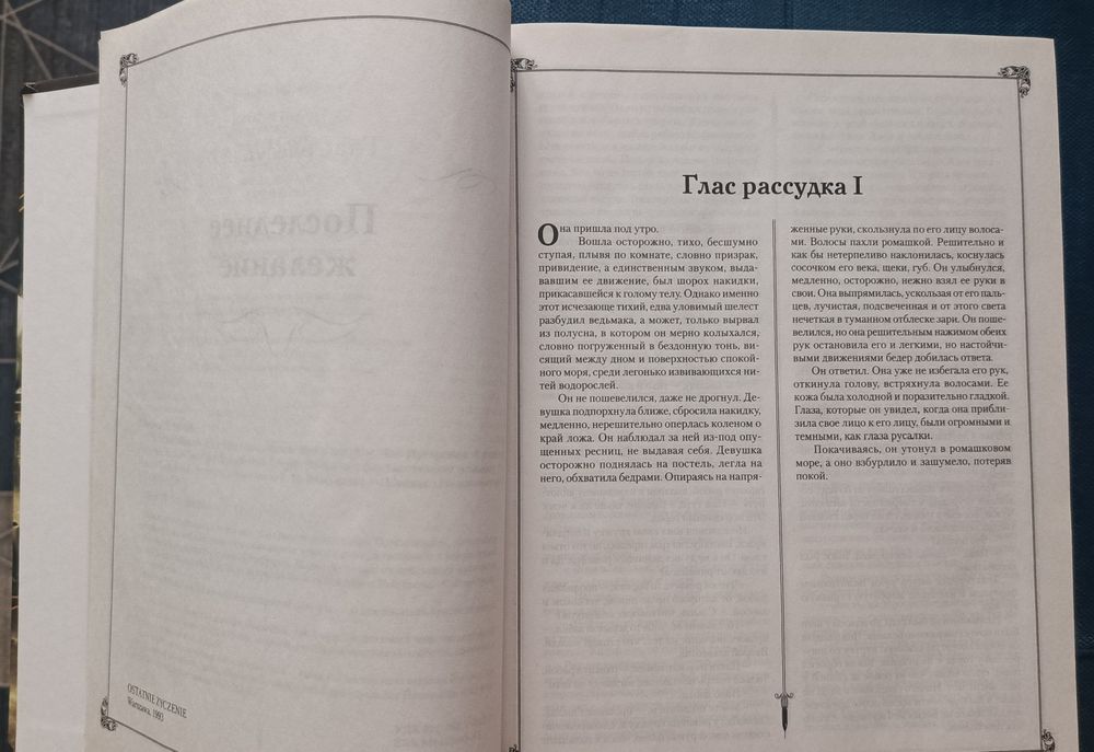 Ведьмак Анджей Сапковский сборник