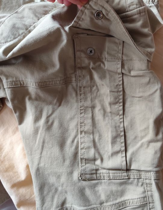 Мъжки панталони H&M