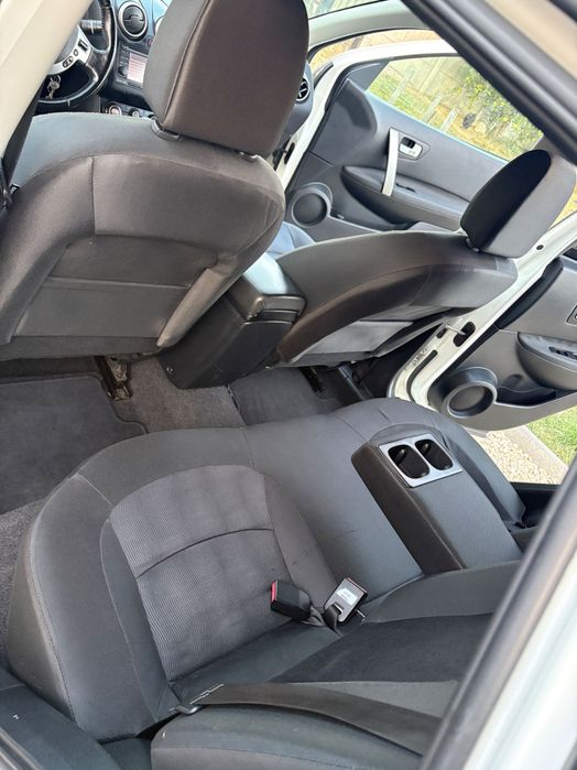 De vânzare Nissan Qashqai