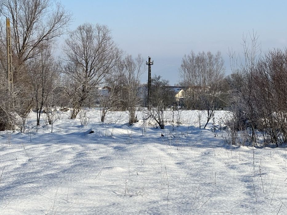 Vand 2 parcele de teren