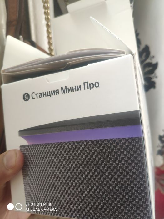 Алиса мини 3 про