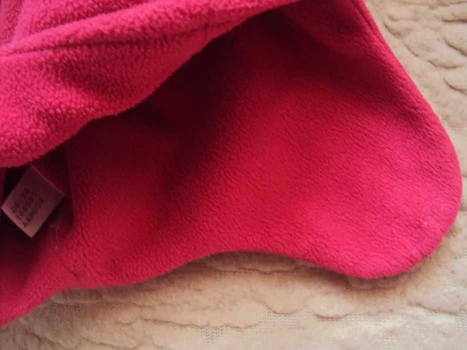 Шапочки девочкам.