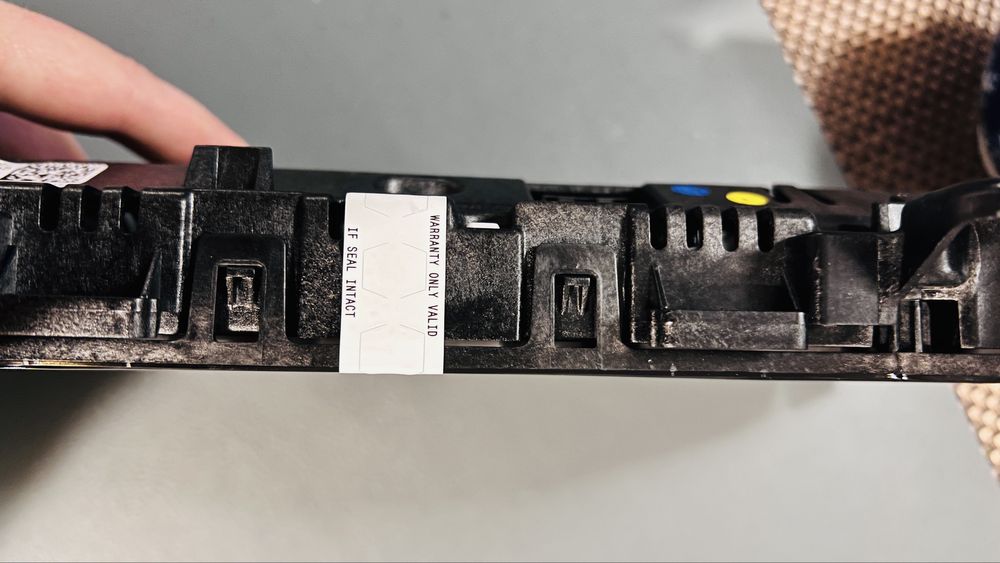 Ceasuri/instrumentar bord semi digital Bmw G30 LCI