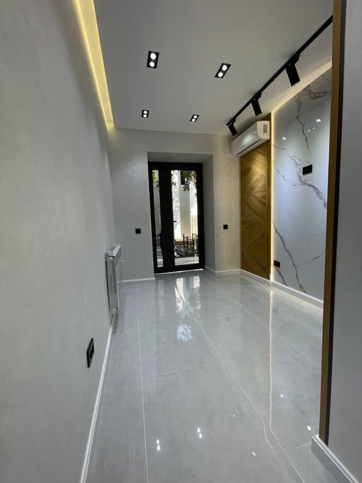 Чиланзар Улица Мукумий 40м2 2х ком