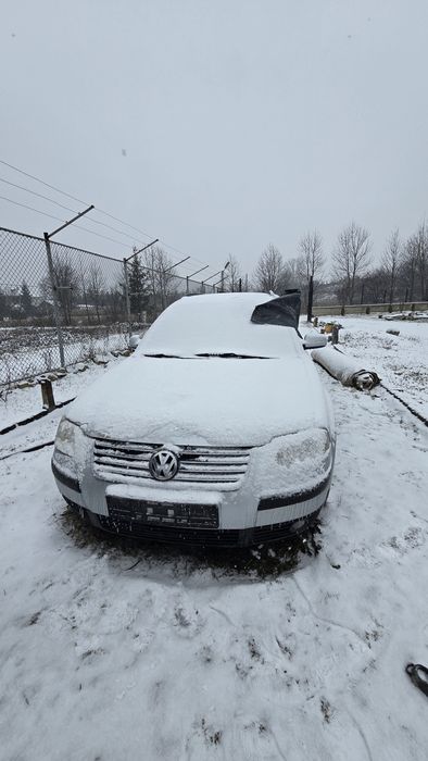 Pasat b5.5 pentru dezmembrat