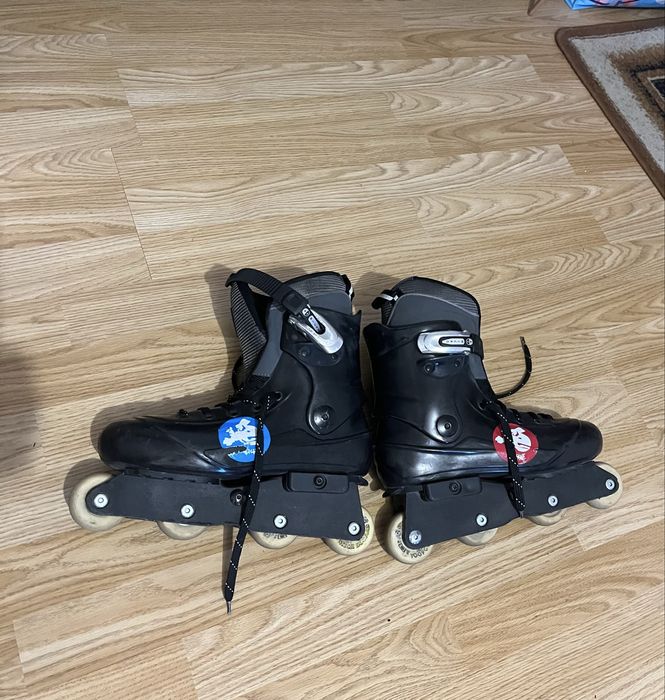 Vand role Rocsa marimea 38