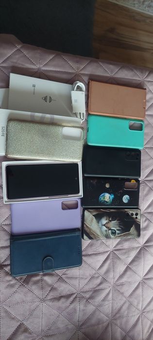 Telefon Samsung S20 FE