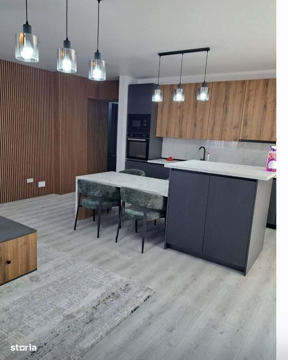 Penthouse, centrala termica, 2 locuri de parcare - View 4