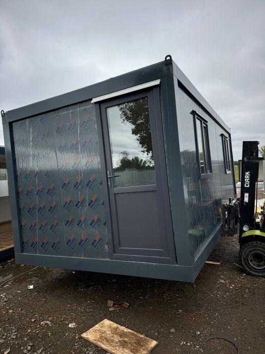 Container modular 6/3m