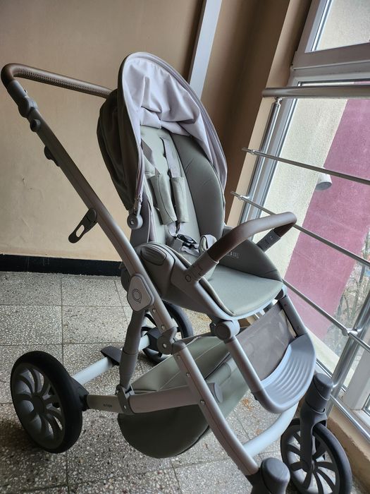 Количка Anex M Type
