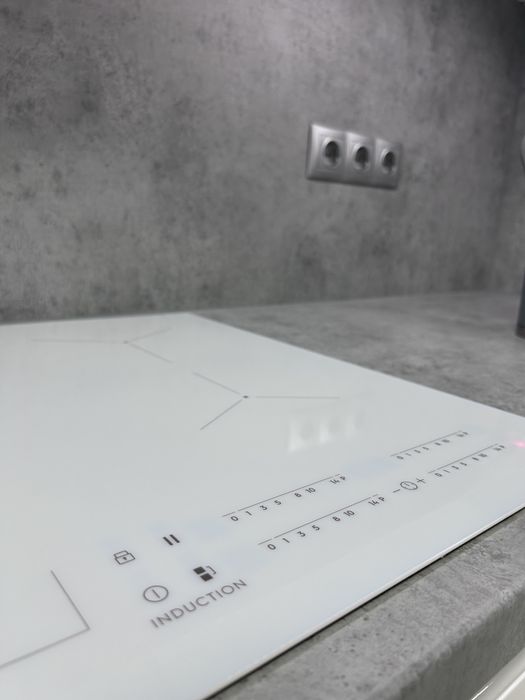 Plita incorporabila Electrolux