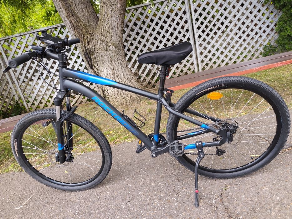 Bicicleta RockRider St 120