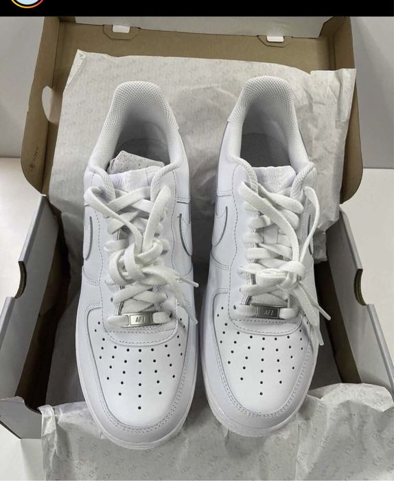 Nike air force one