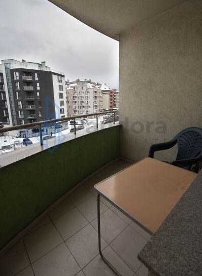 Дава се под наем Двустаен апартамент в София, Дианабад - 62 кв.м за 475 € - Снимка #8