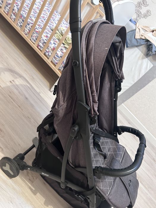 Продам коляску в отличном состоянии