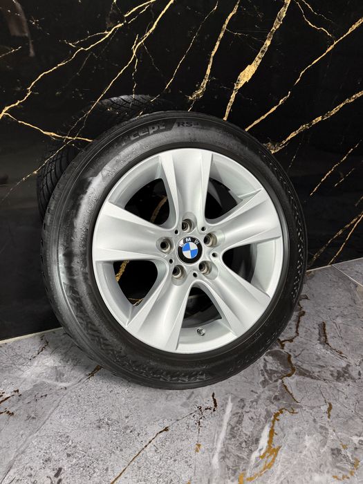 BMW 17”  Джанти за бмв оригинални