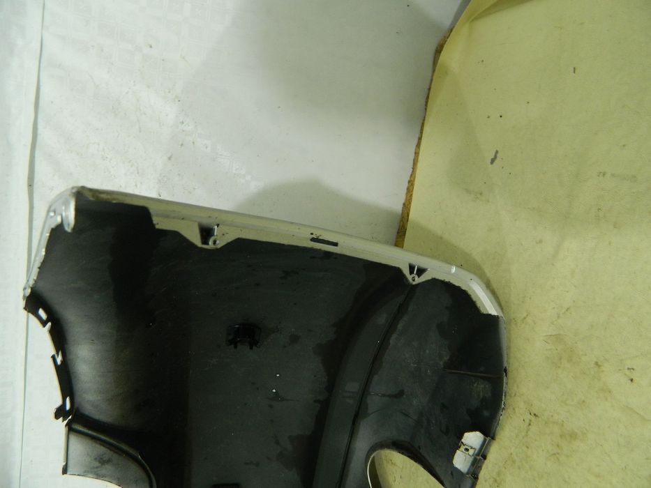 Bara spate VW Polo, 2009, 2010, 2011, 2012, 2013, 2014, 6R6807421BK