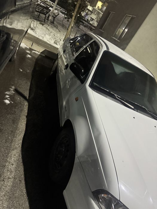 Nexia 2 dons 1.6 supper kansaner metan gazi bor