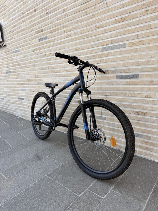 Rockrider ST 120