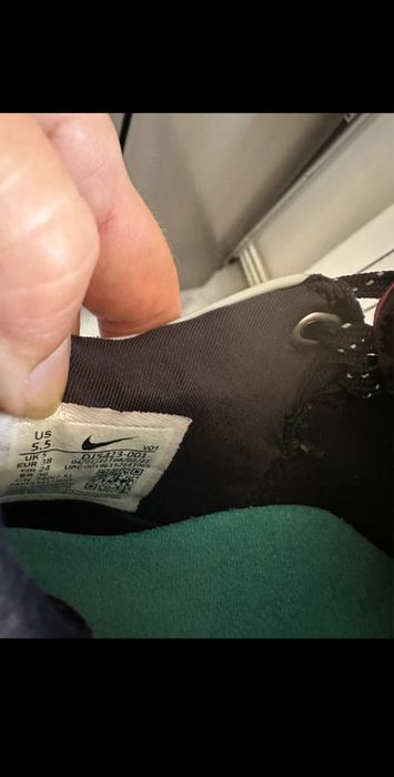 Nike LeBron Trinity 20