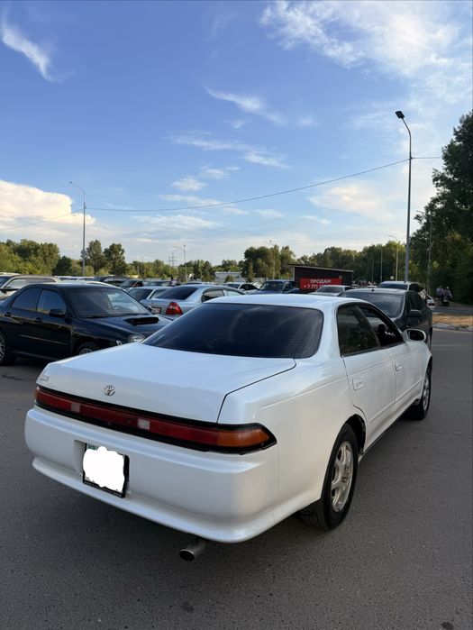 продам toyota mark II 1995