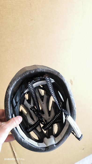 Casca bicicleta L