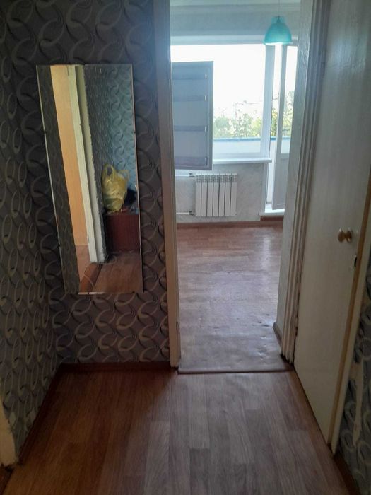 Сдам 1 комнатную квартиру