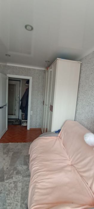 Продаётся 2 комн квартира Циолковского