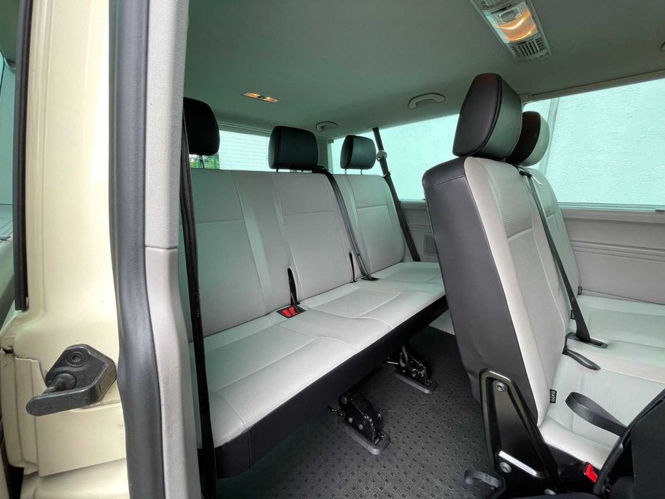 Бус под наем 8+1 област Благоевград, Сандански, Петрич