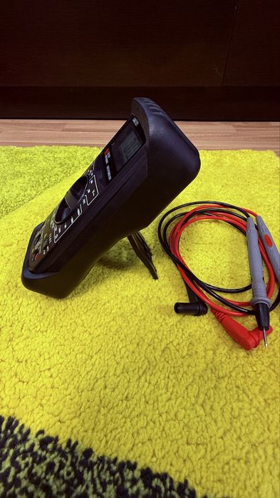 Multimetru CALTEK Instrument CM 2701