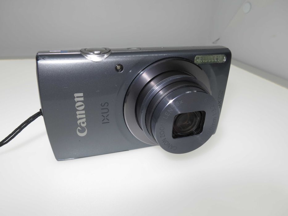 Canon IXUS 160 компактен цифров фотоапарат дигитална камера 20MP НОВ