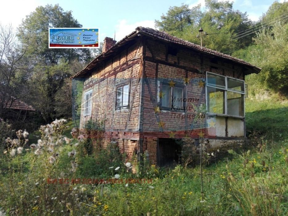 Продава се Къща в с. Ямна, Област София-област - 75 кв.м за 377 €/кв.м - Снимка #2
