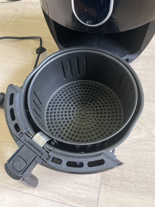 Air Fryer digital SilverCrest SHFD 1350 A1 Lidl