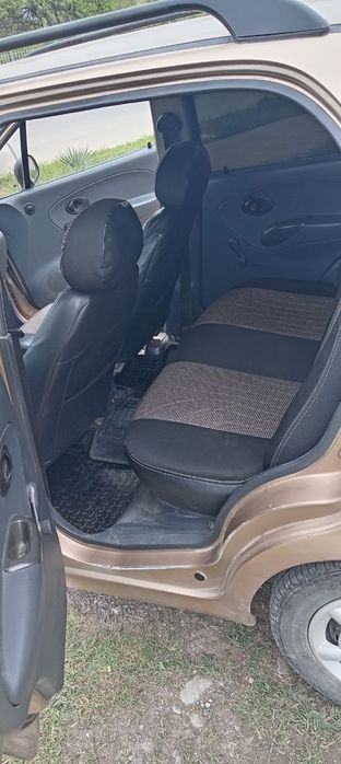 Matiz avtomashinasi sotiladi