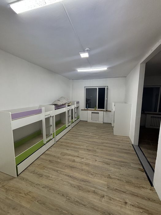 Мебель для садика