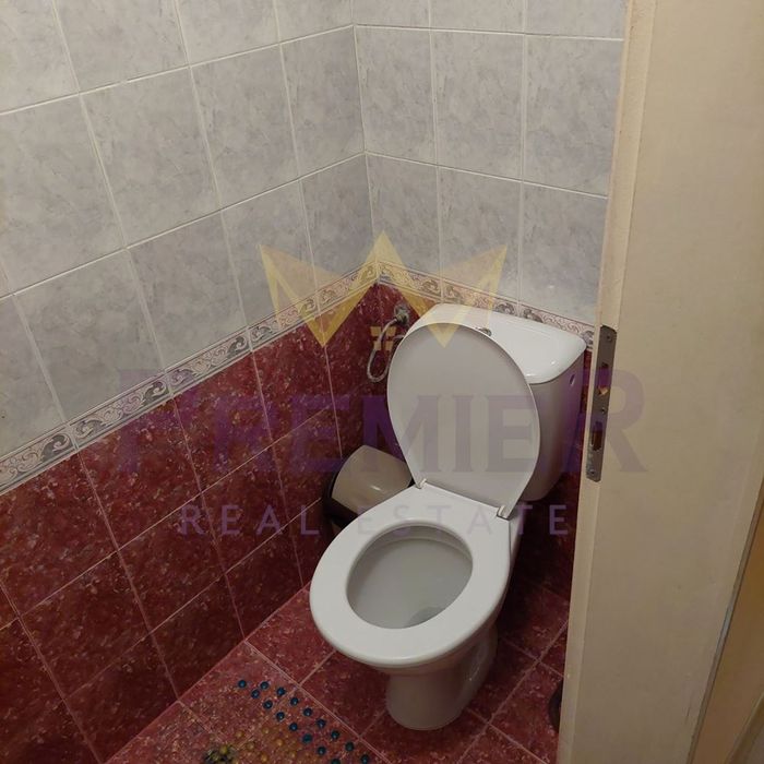 Дава се под наем Тристаен апартамент в Варна, Окръжна болница - 86 кв.м за 598.23 € - Снимка #10